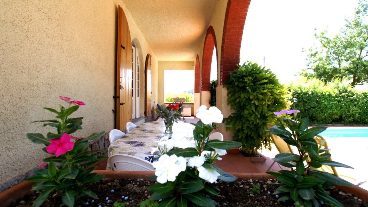Photo of Patio Balcony in Bosco