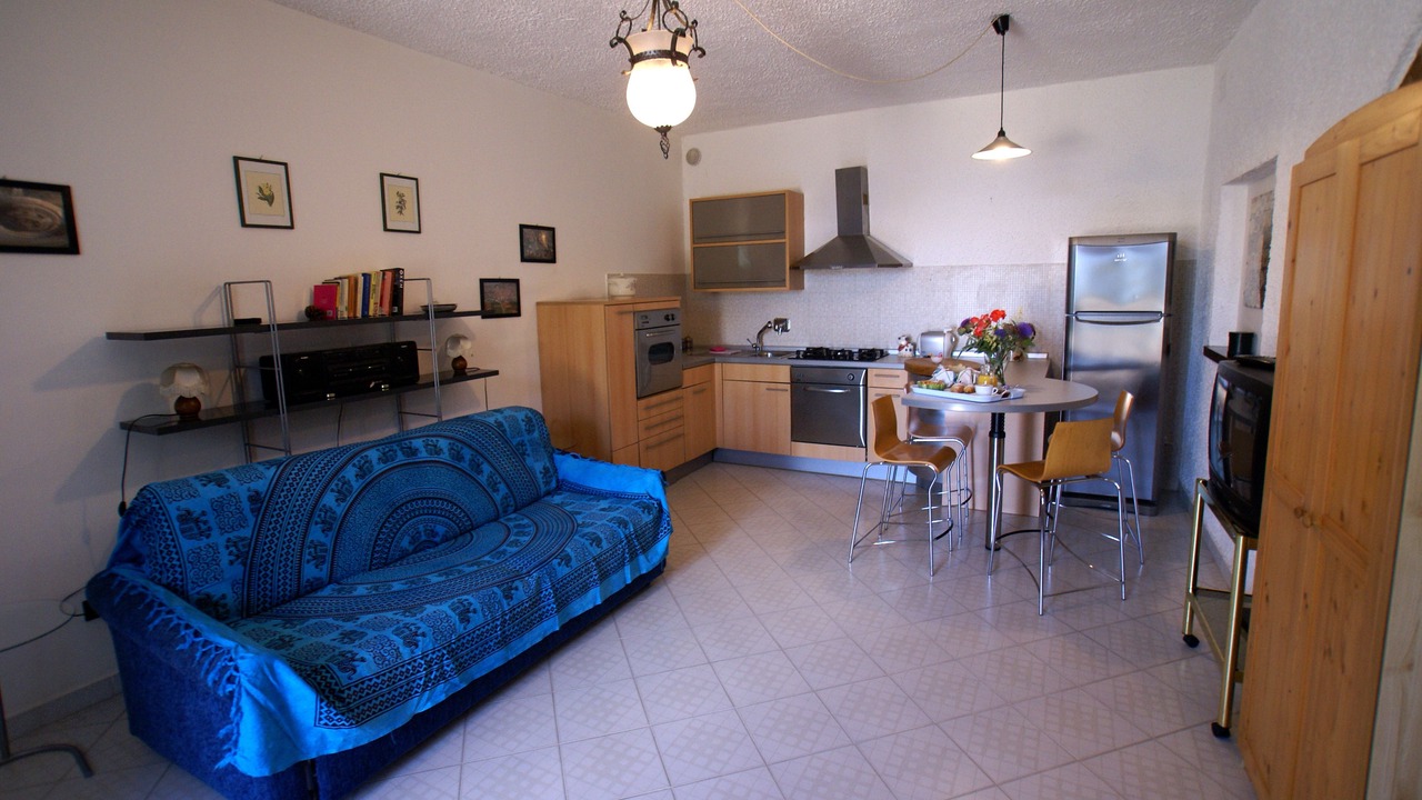 Photo of Livingroom in Bosco