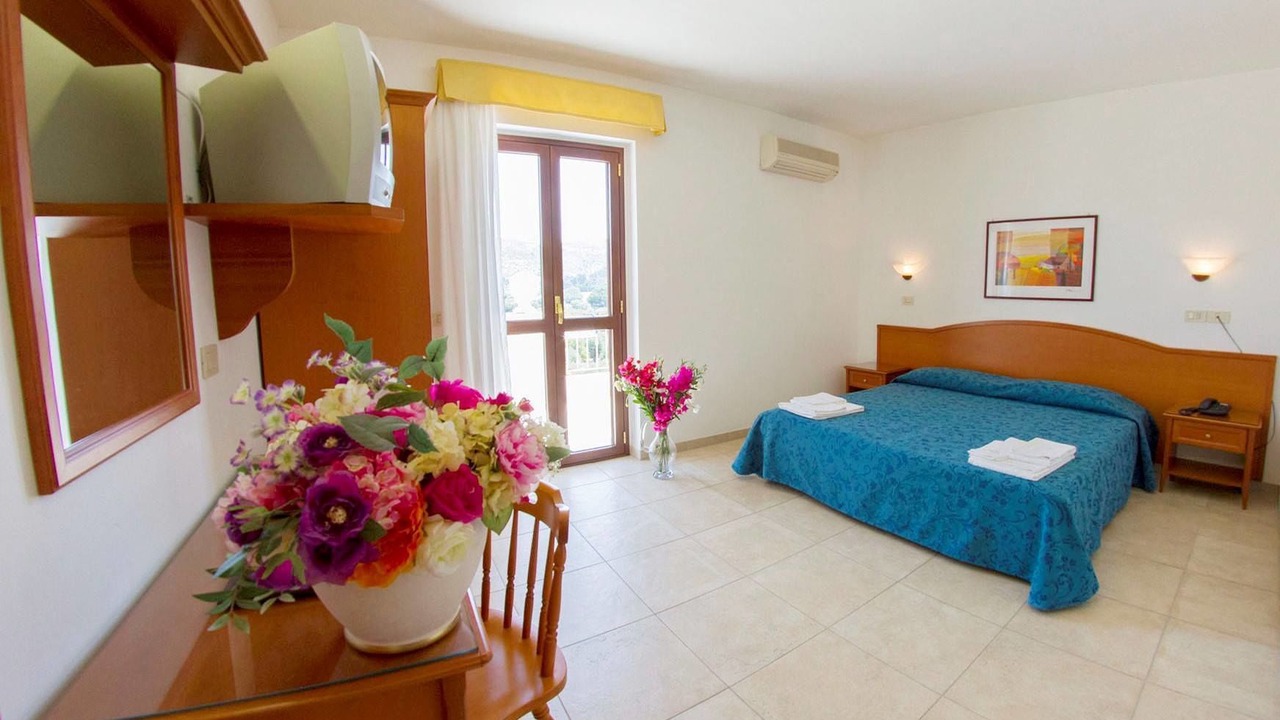 Photo of Bedroom in Peschici