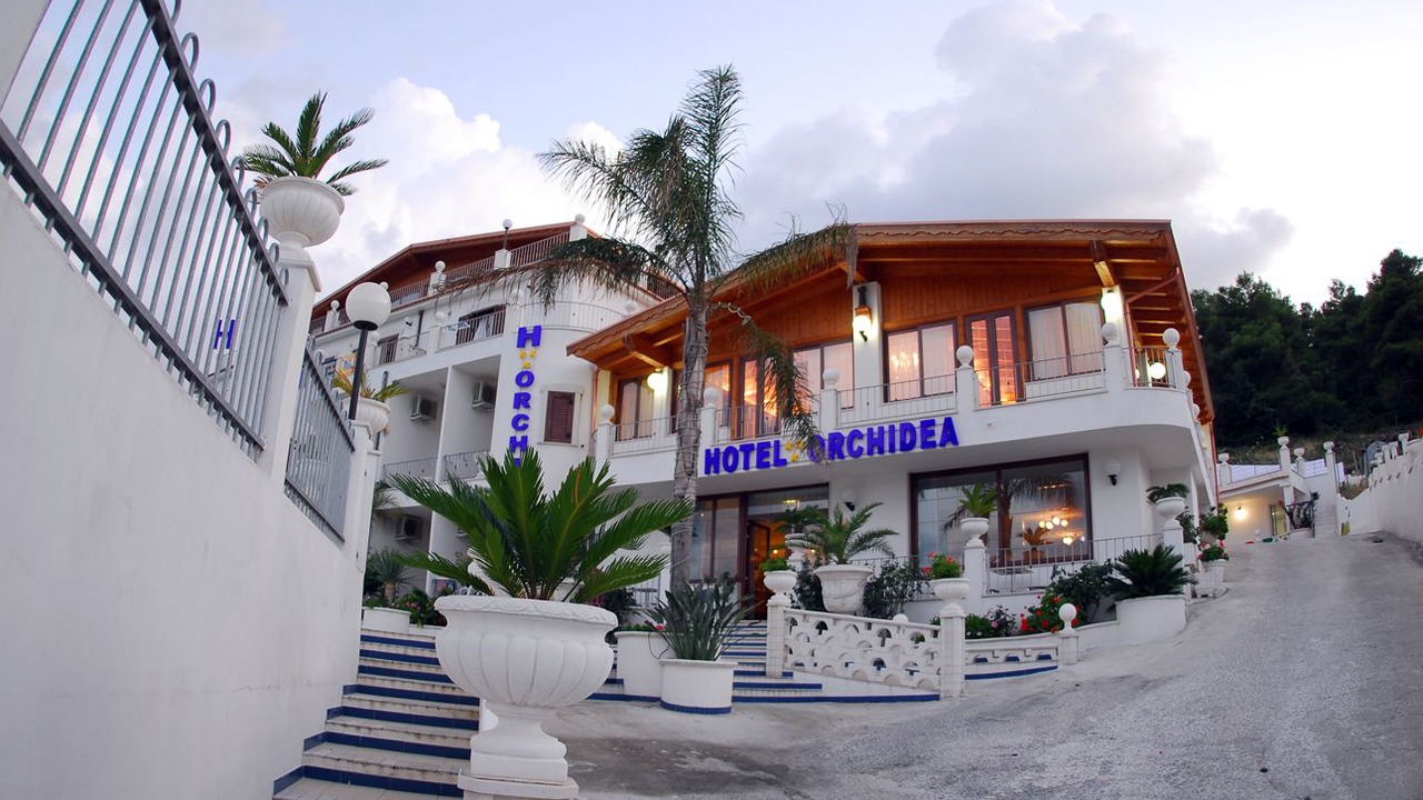 Photo of Outdoor in Peschici