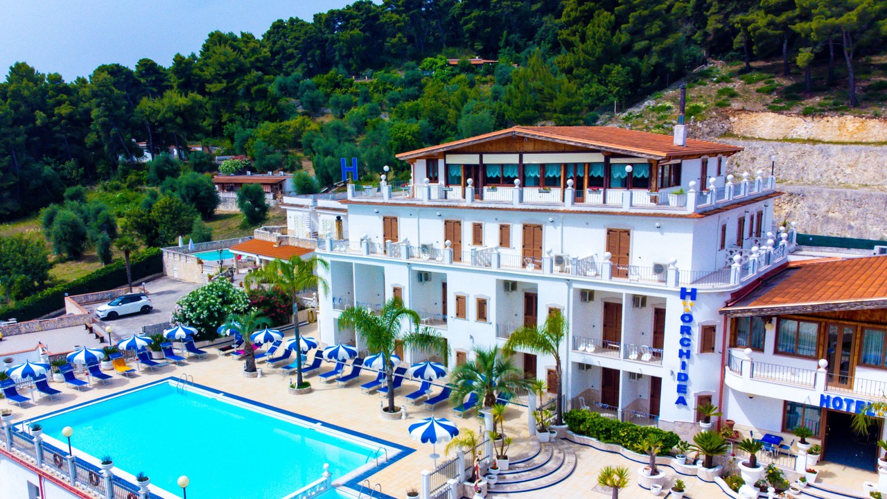 Photo of Outdoor in Peschici