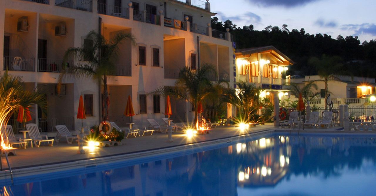 Photo of Outdoor in Peschici
