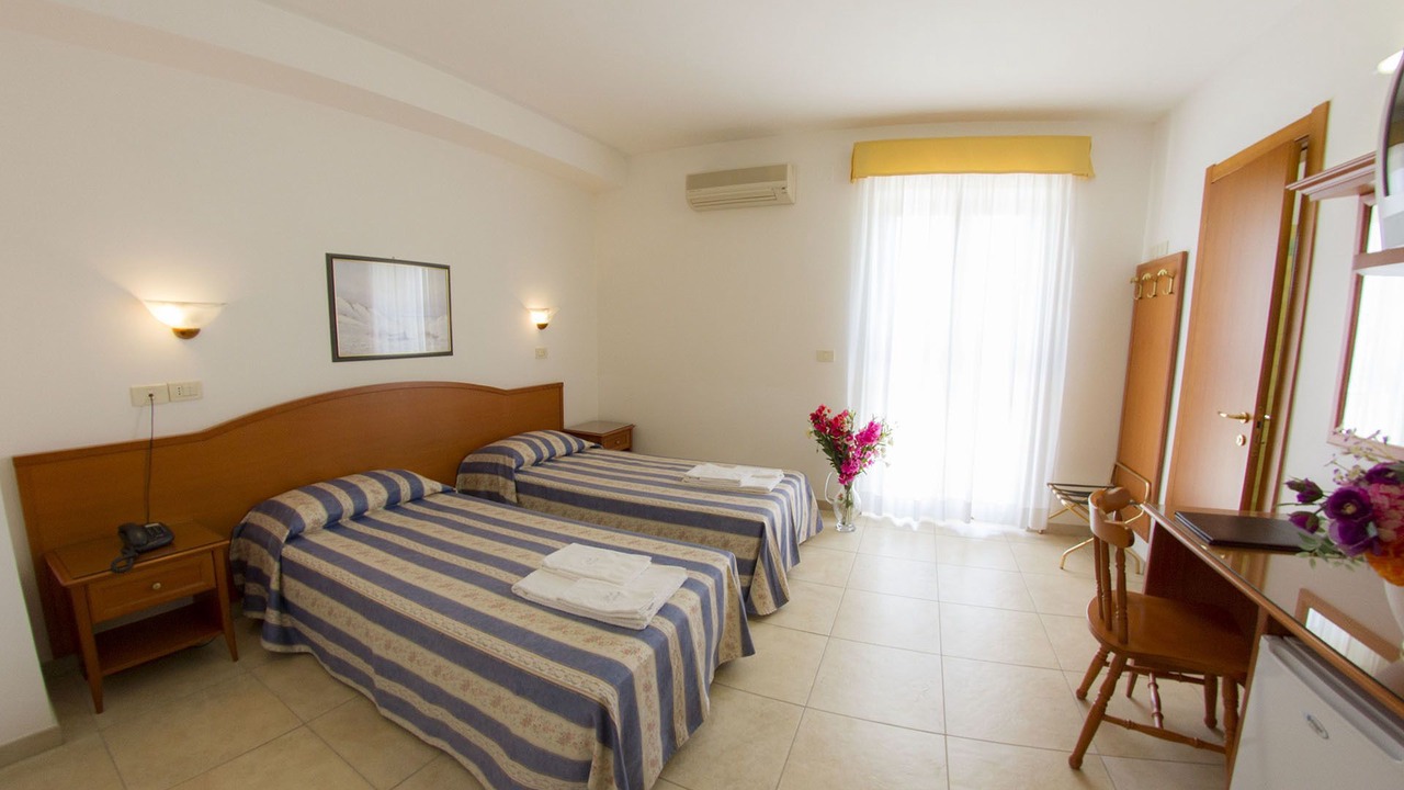 Photo of Bedroom in Peschici