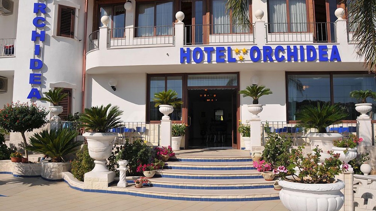 Photo of Outdoor in Peschici