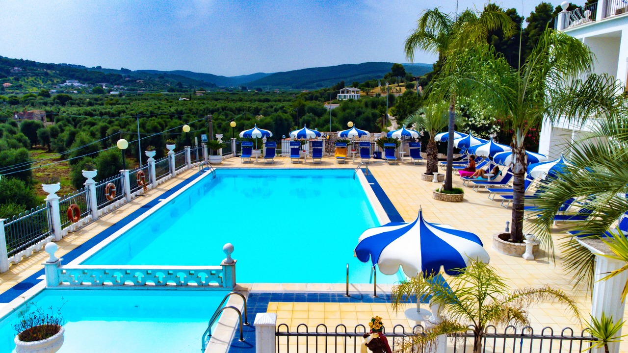 Photo of Outdoor in Peschici