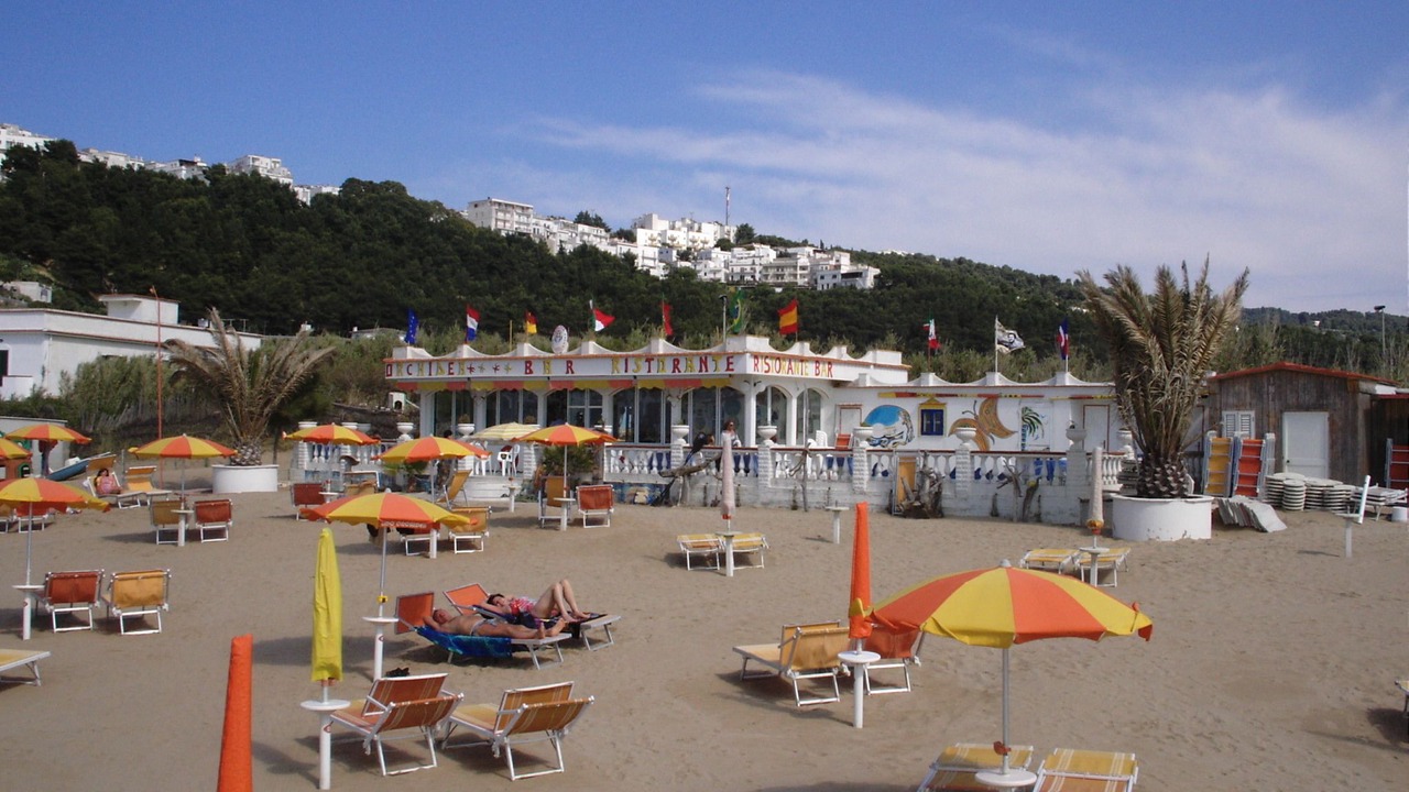 Photo of Others in Peschici