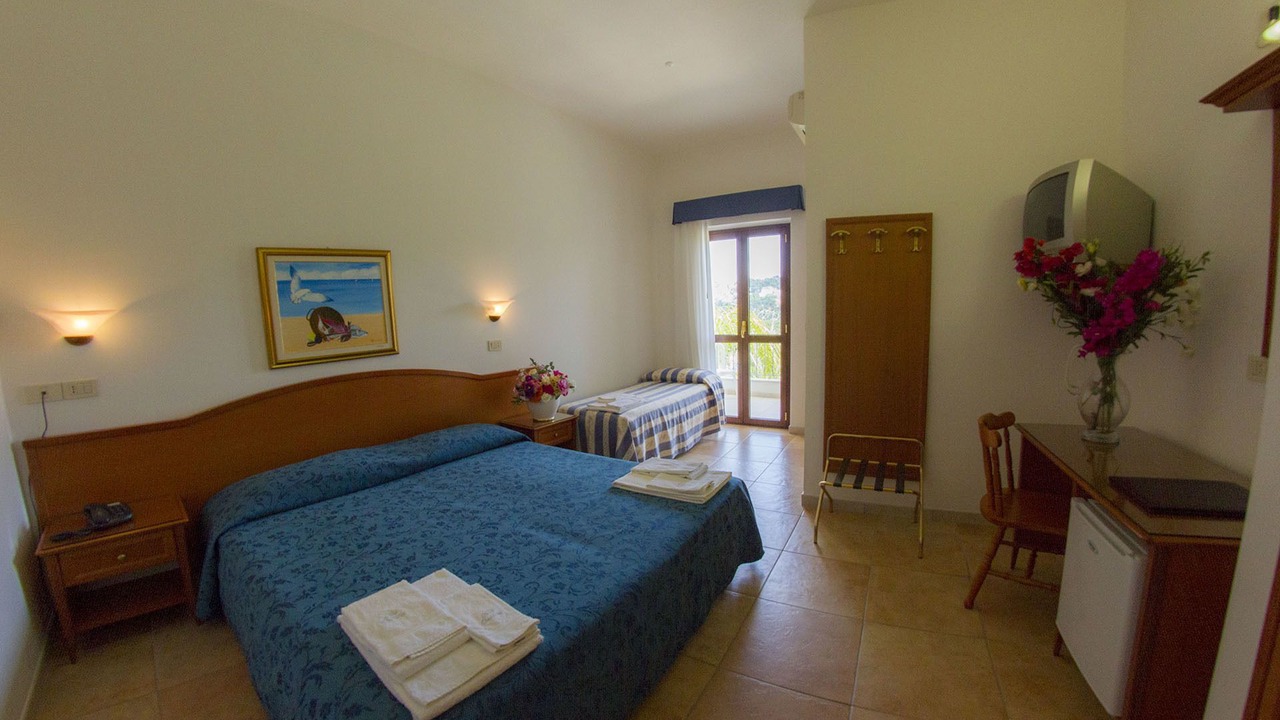 Photo of Bedroom in Peschici