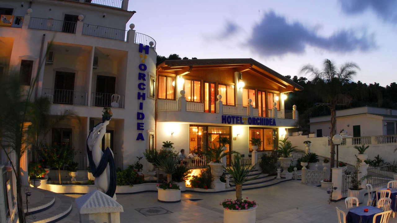 Photo of Outdoor in Peschici