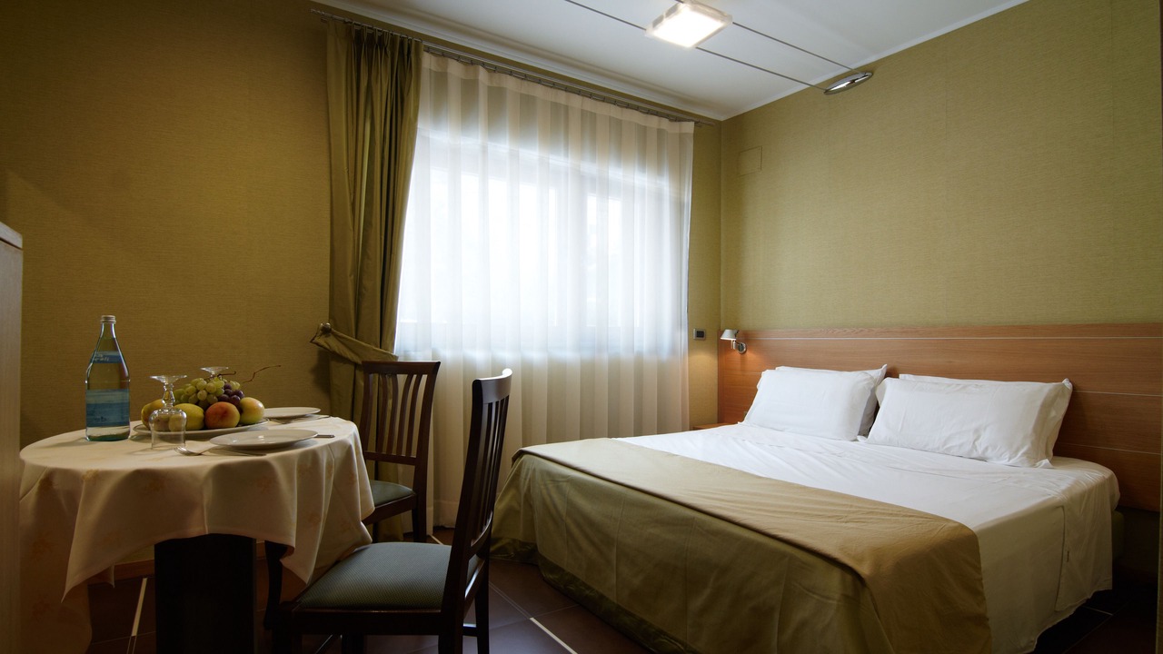 Photo of Bedroom in San Giovanni Rotondo