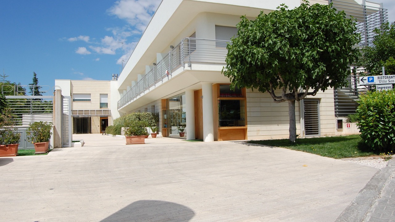 Photo of Outdoor in San Giovanni Rotondo