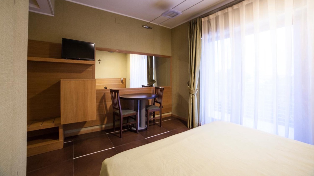 Photo of Bedroom in San Giovanni Rotondo