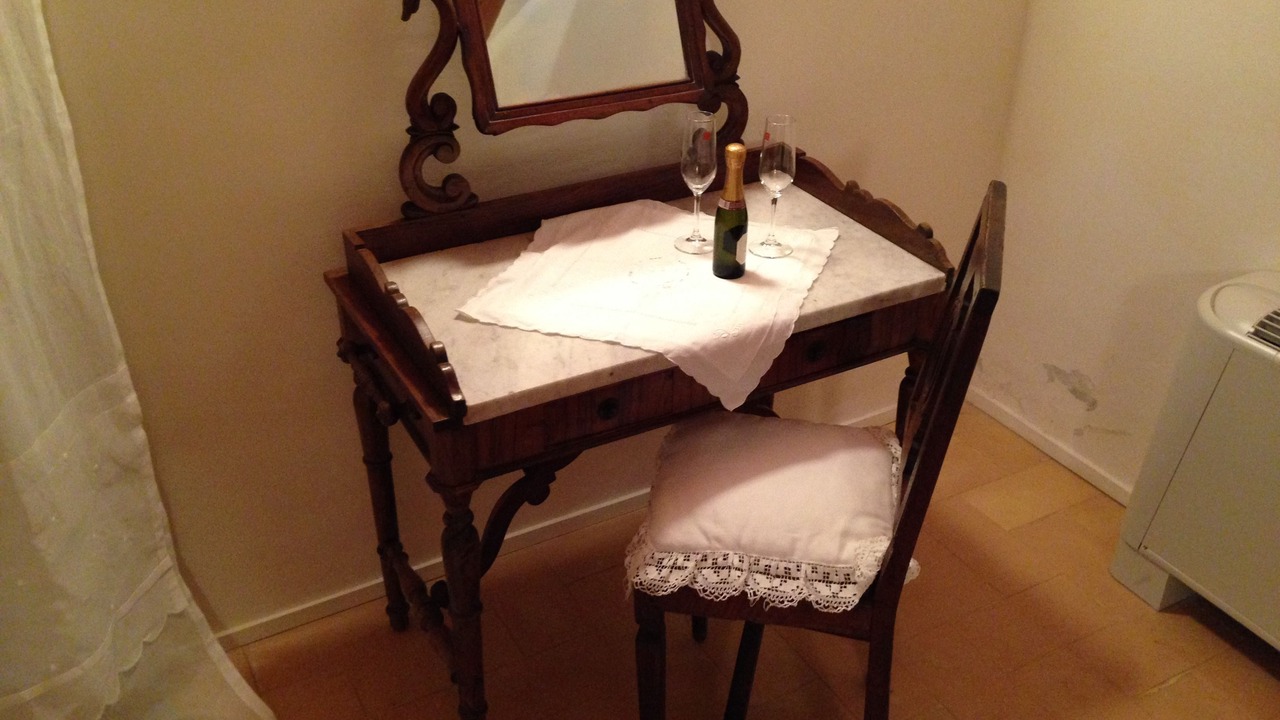 Photo of Bedroom in Foligno