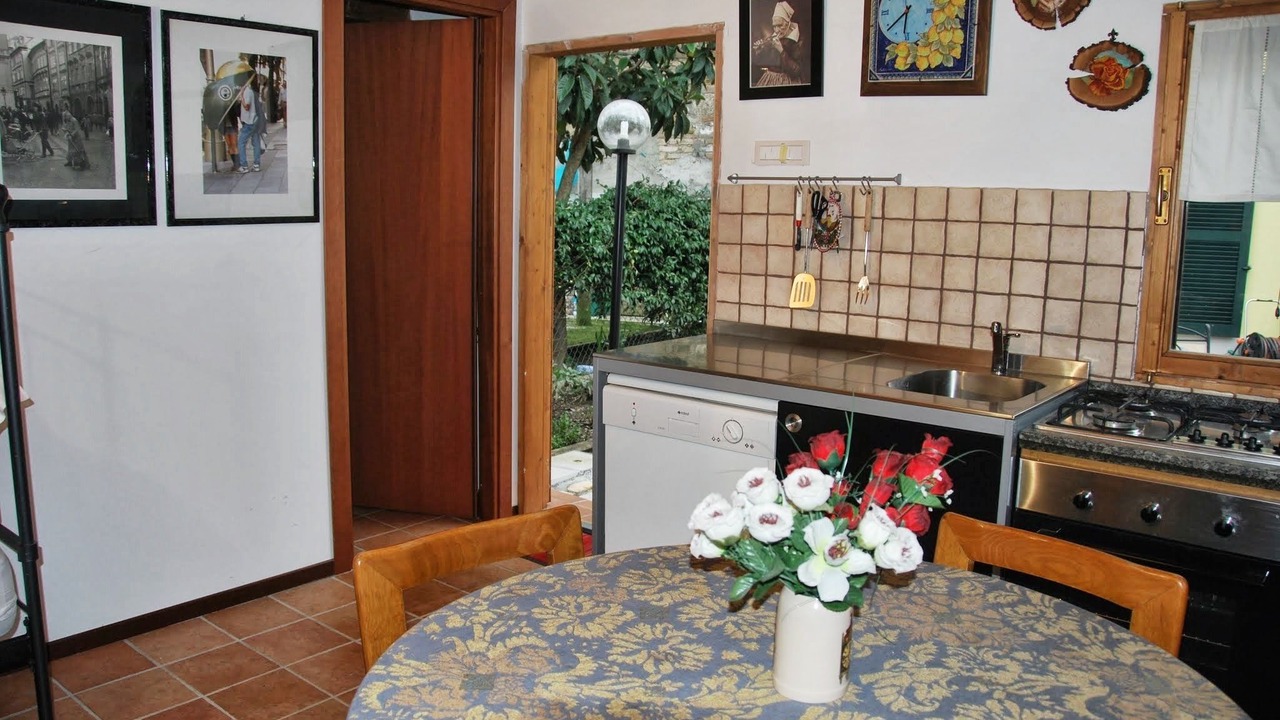Photo of Bedroom in Ponte Valleceppi