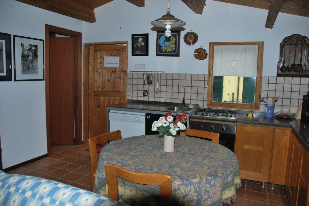 Photo of Bedroom in Ponte Valleceppi