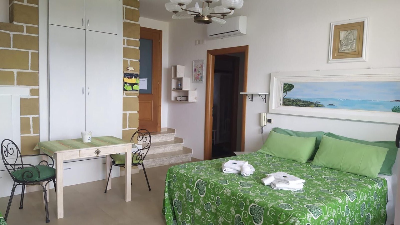 Photo of Bedroom in Crotone