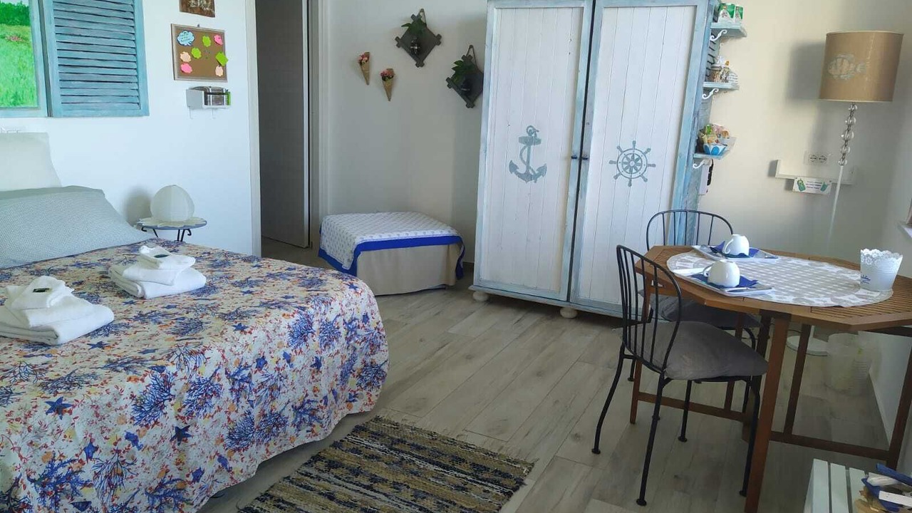 Photo of Bedroom in Crotone