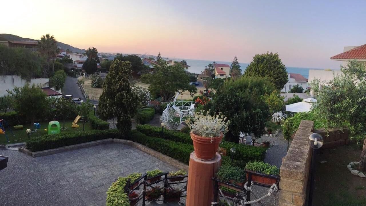 Photo of Patio Balcony in Crotone