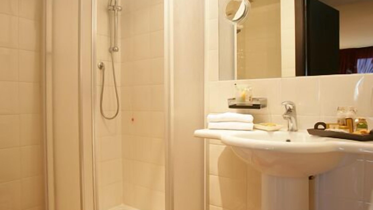 Photo of Bathroom in Maiolati Spontini