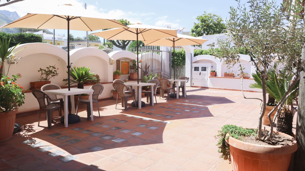Photo of Outdoor in Forio