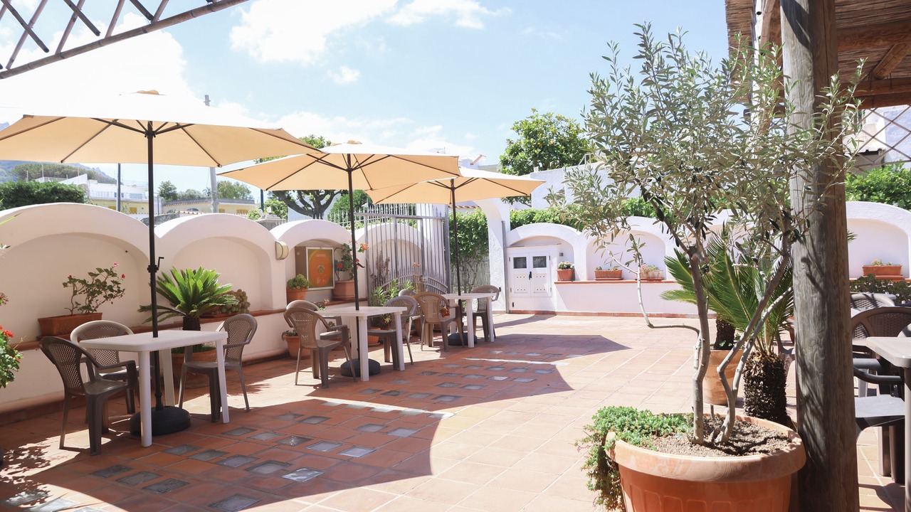 Photo of Outdoor in Forio