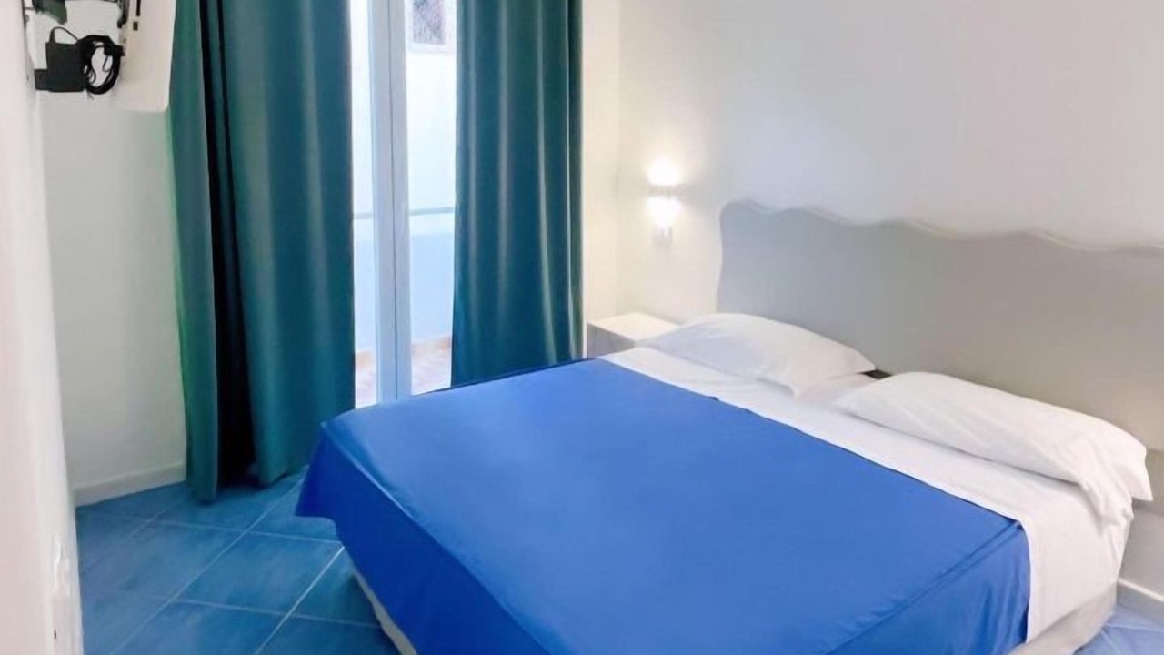 Photo of Bedroom in Forio