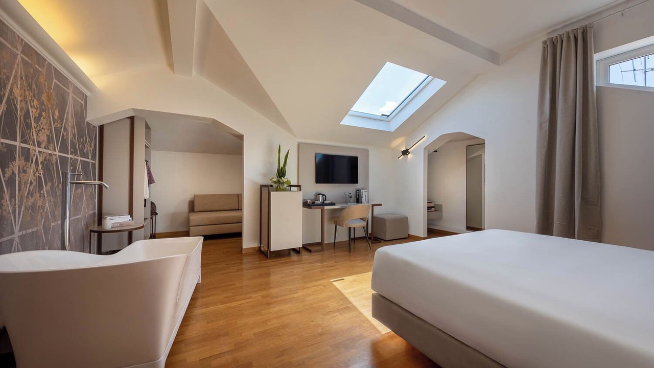 Photo of Bedroom in L'Aquila