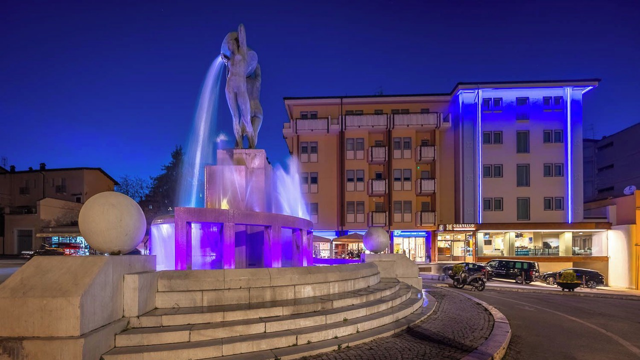 Photo of Outdoor in L'Aquila