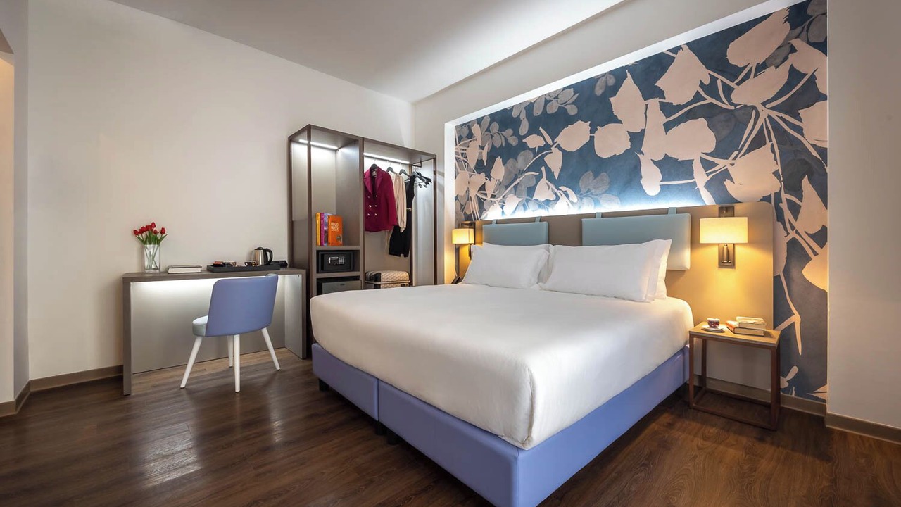 Photo of Bedroom in L'Aquila