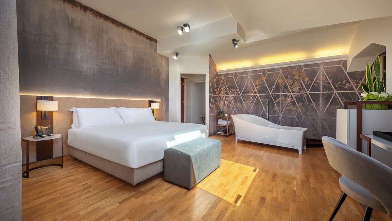 Photo of Bedroom in L'Aquila