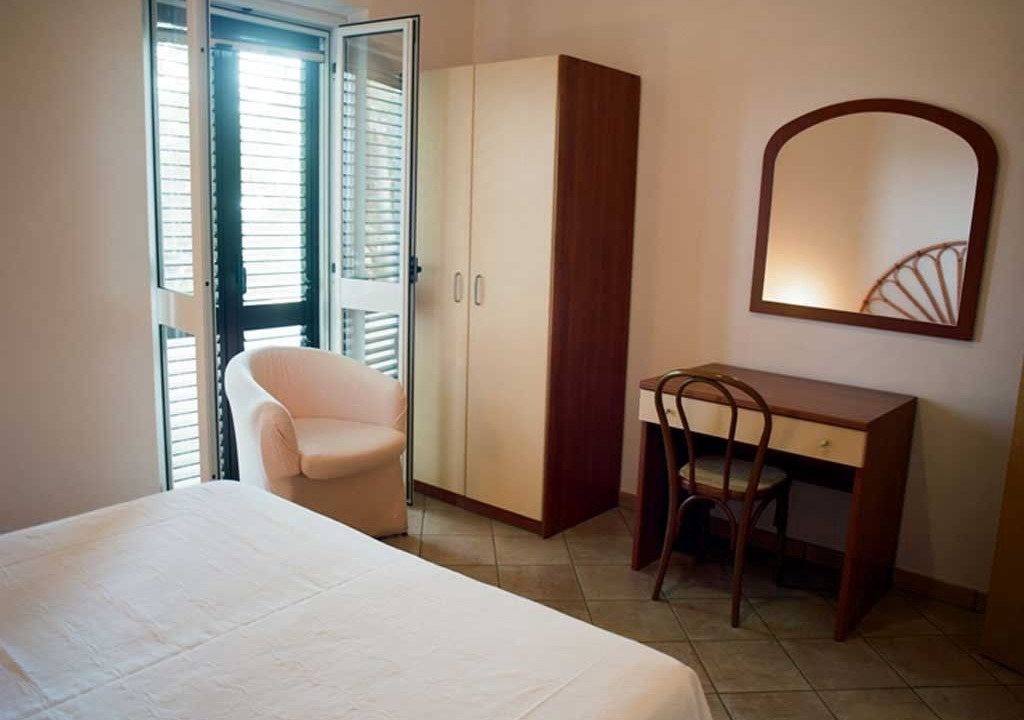 Photo of Bedroom in Santa Maria