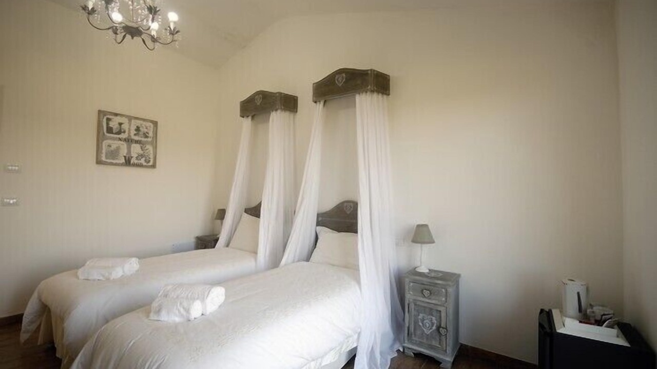 Photo of Bedroom in Manciano