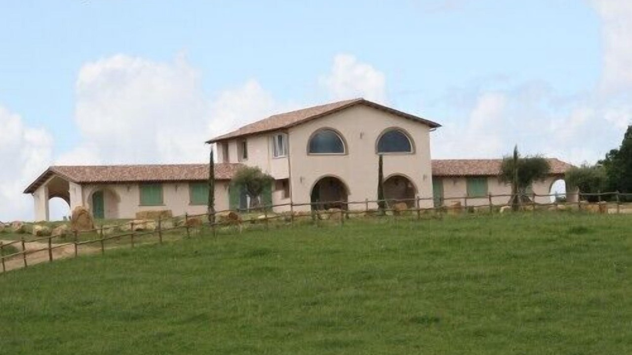Photo of Outdoor in Manciano