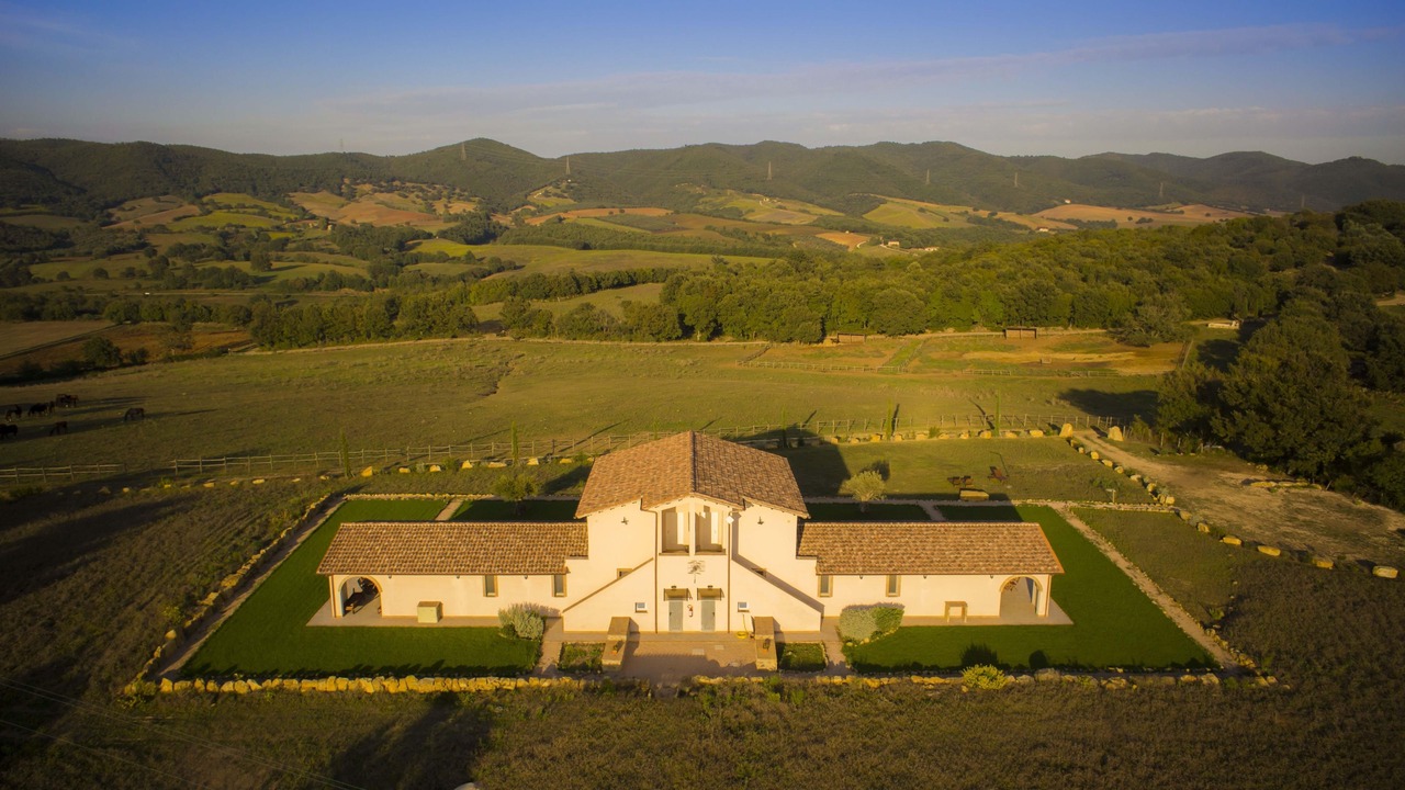Photo of Outdoor in Manciano