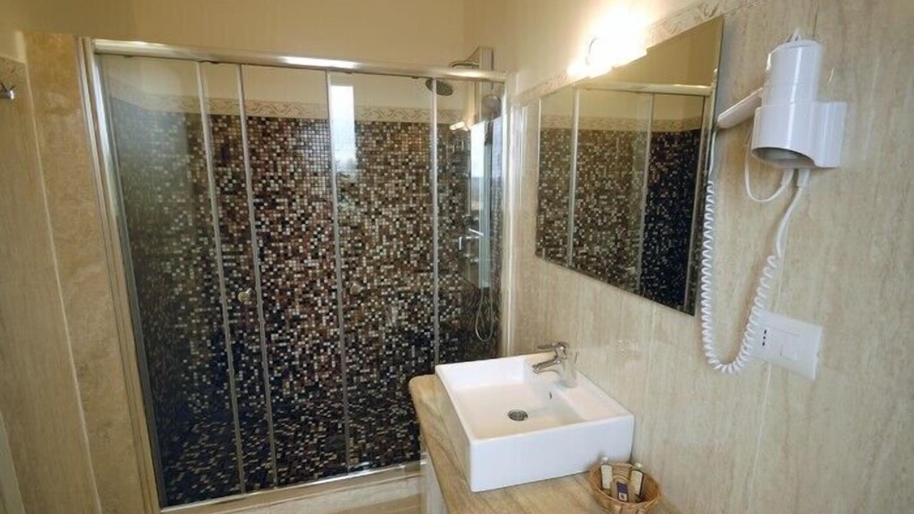 Photo of Bathroom in Manciano