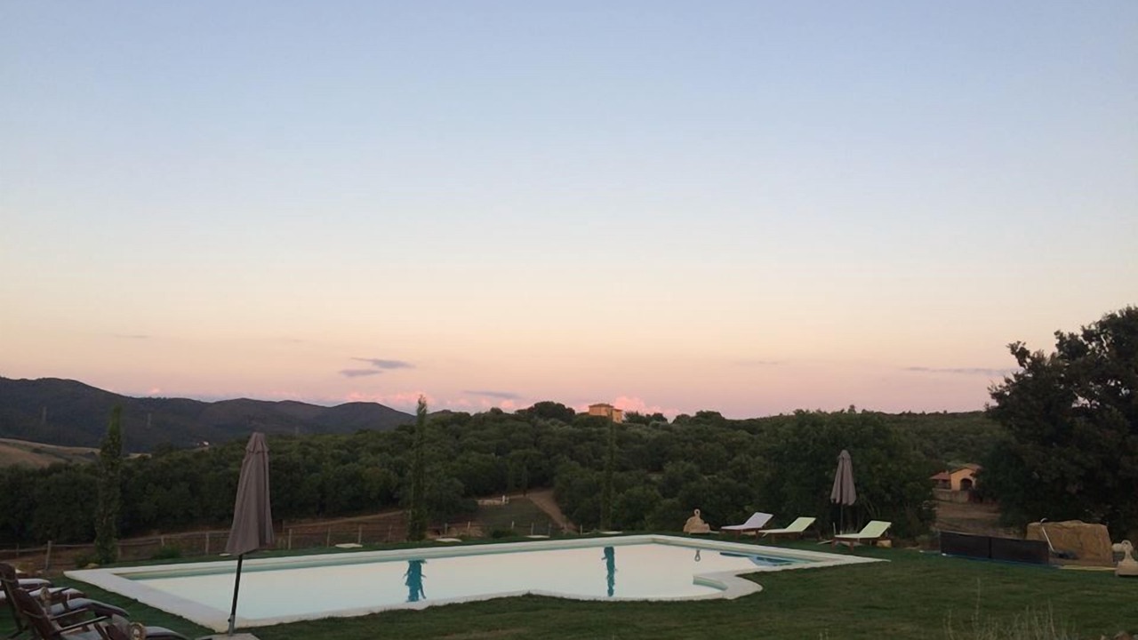 Photo of Outdoor in Manciano