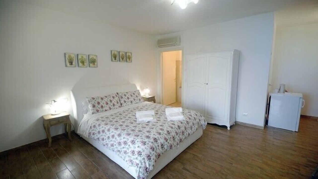 Photo of Bedroom in Manciano