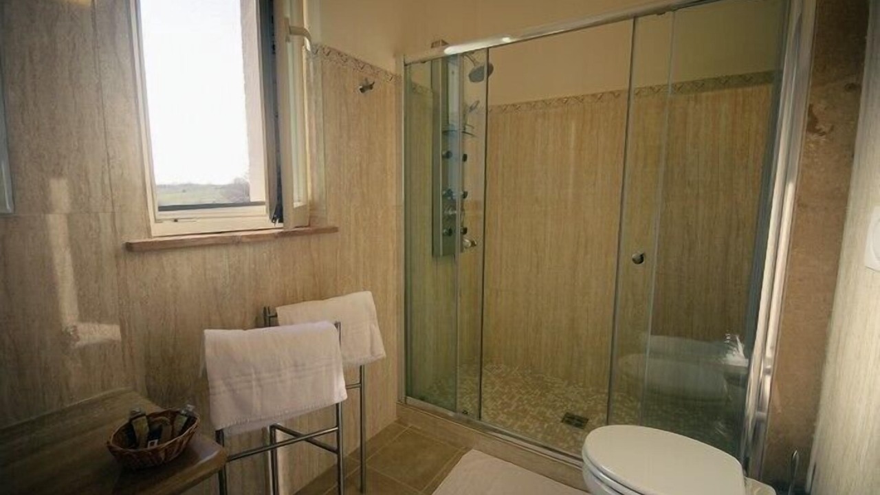 Photo of Bathroom in Manciano