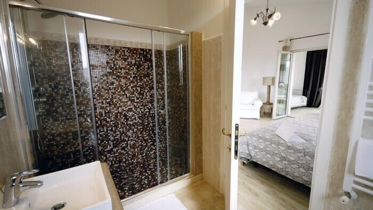 Photo of Bathroom in Manciano