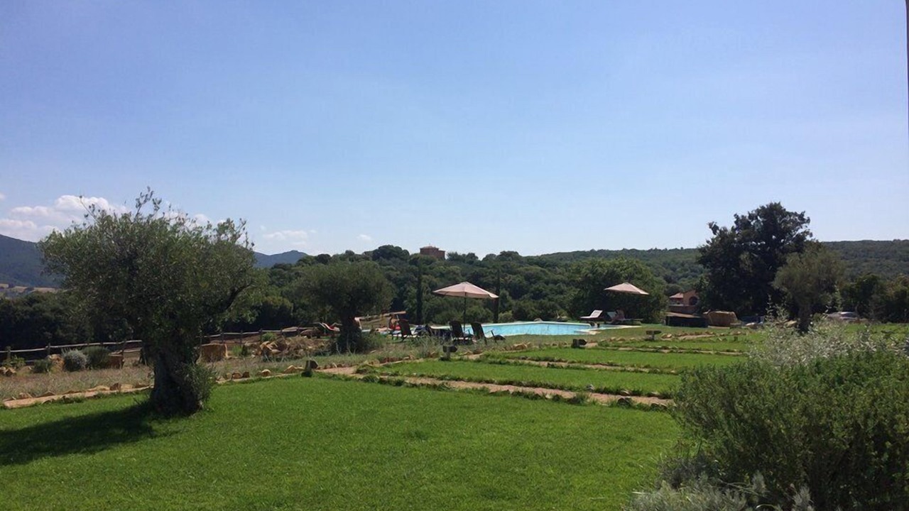 Photo of Outdoor in Manciano