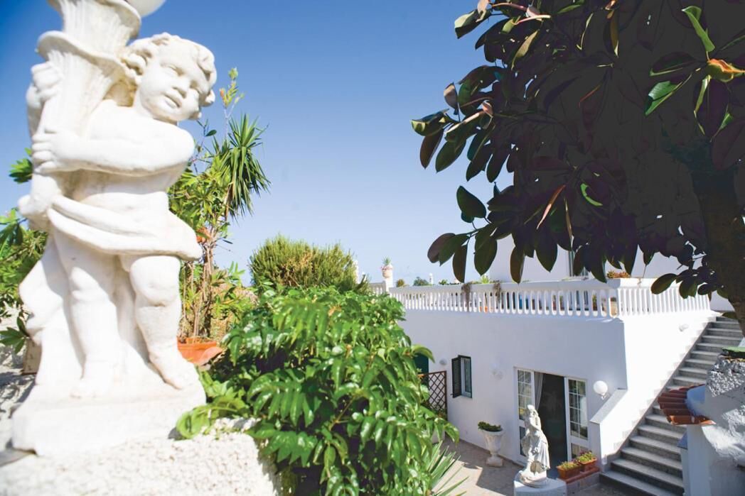 Photo of Outdoor in Panza