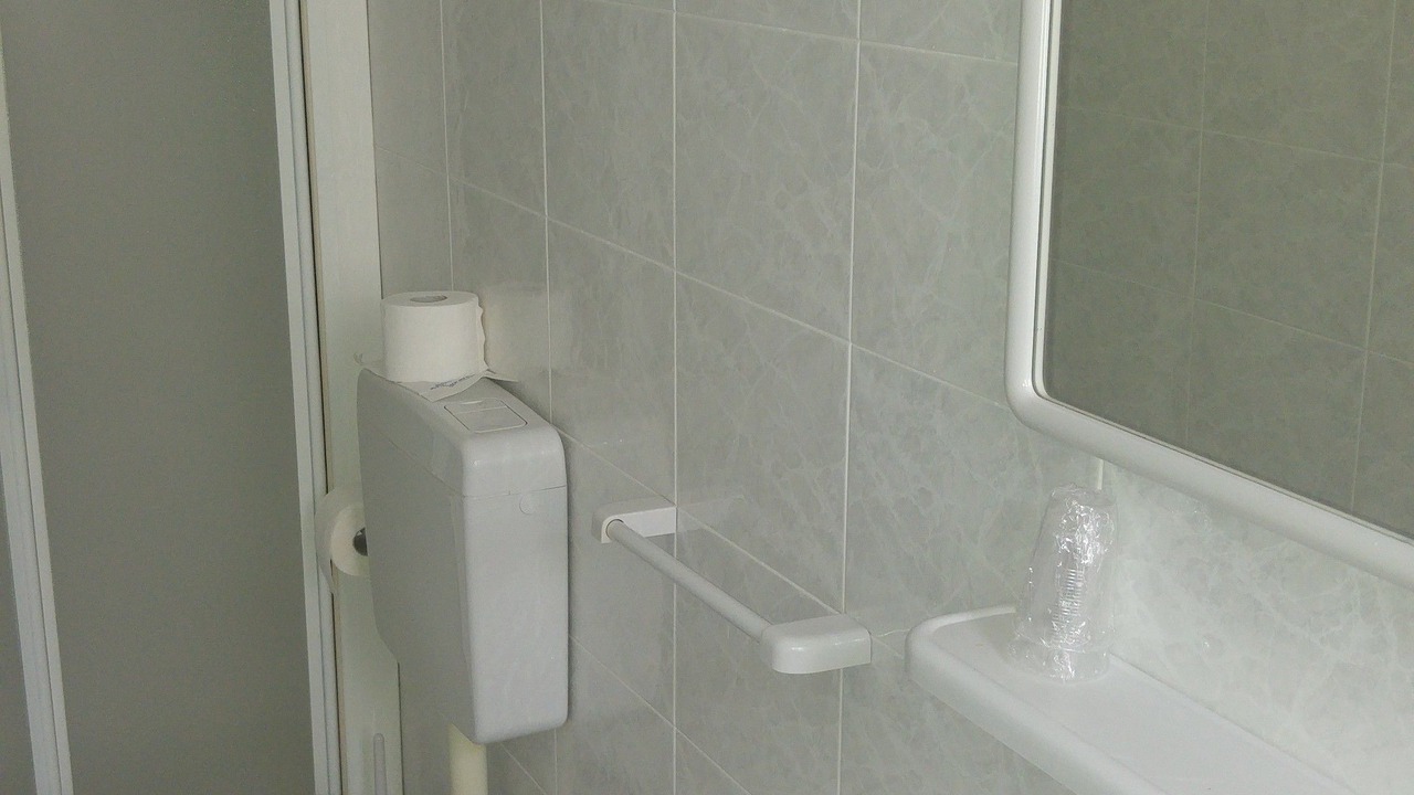Photo of Bathroom in Panza