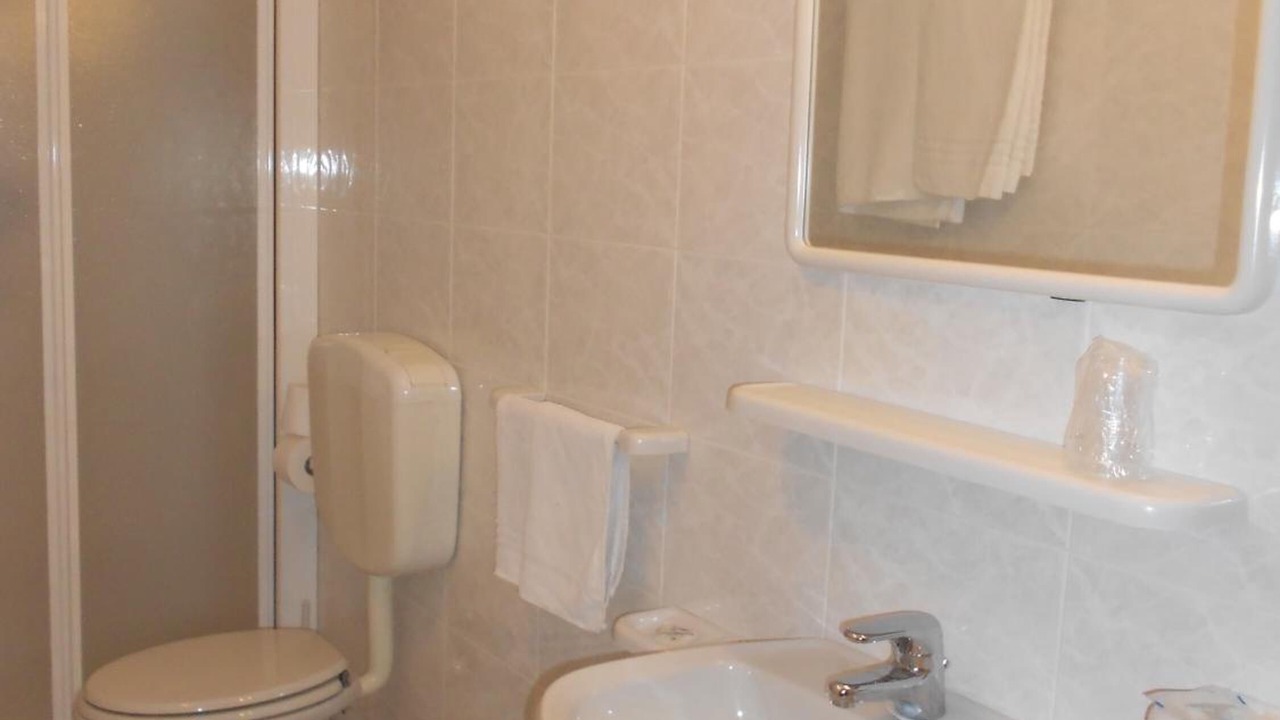 Photo of Bathroom in Panza