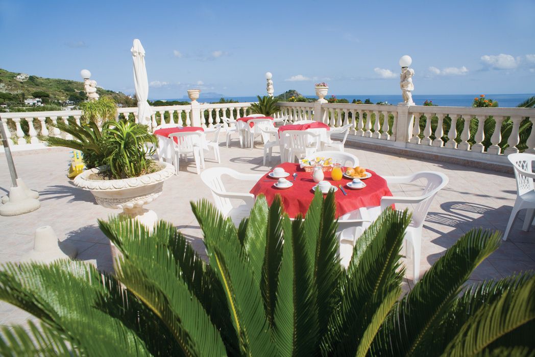 Photo of Outdoor in Panza