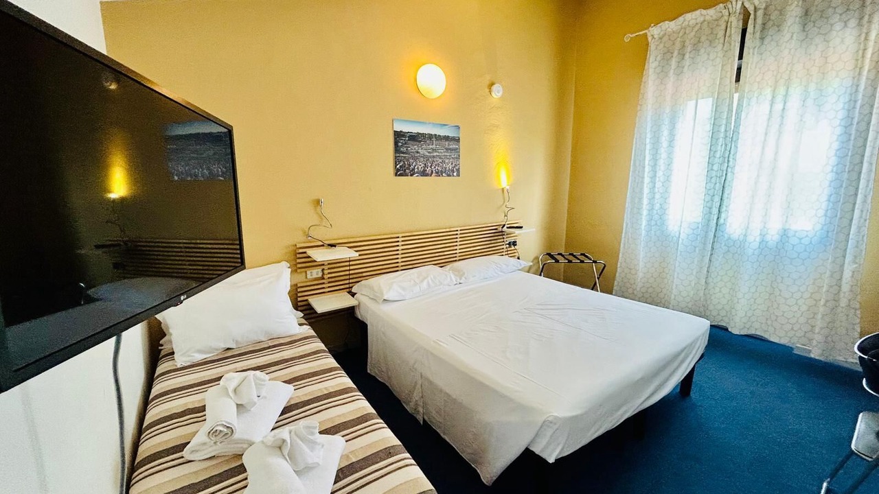 Photo of Bedroom in Imola