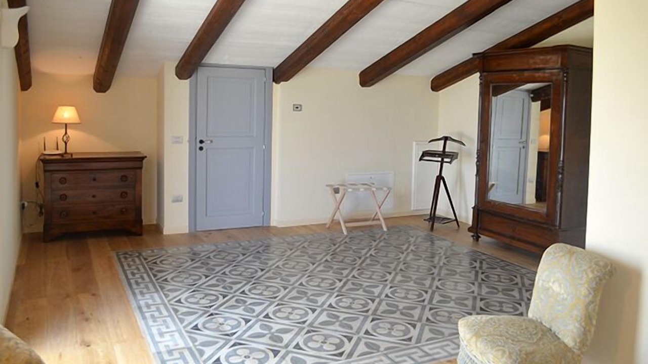 Photo of Bedroom in San Severo