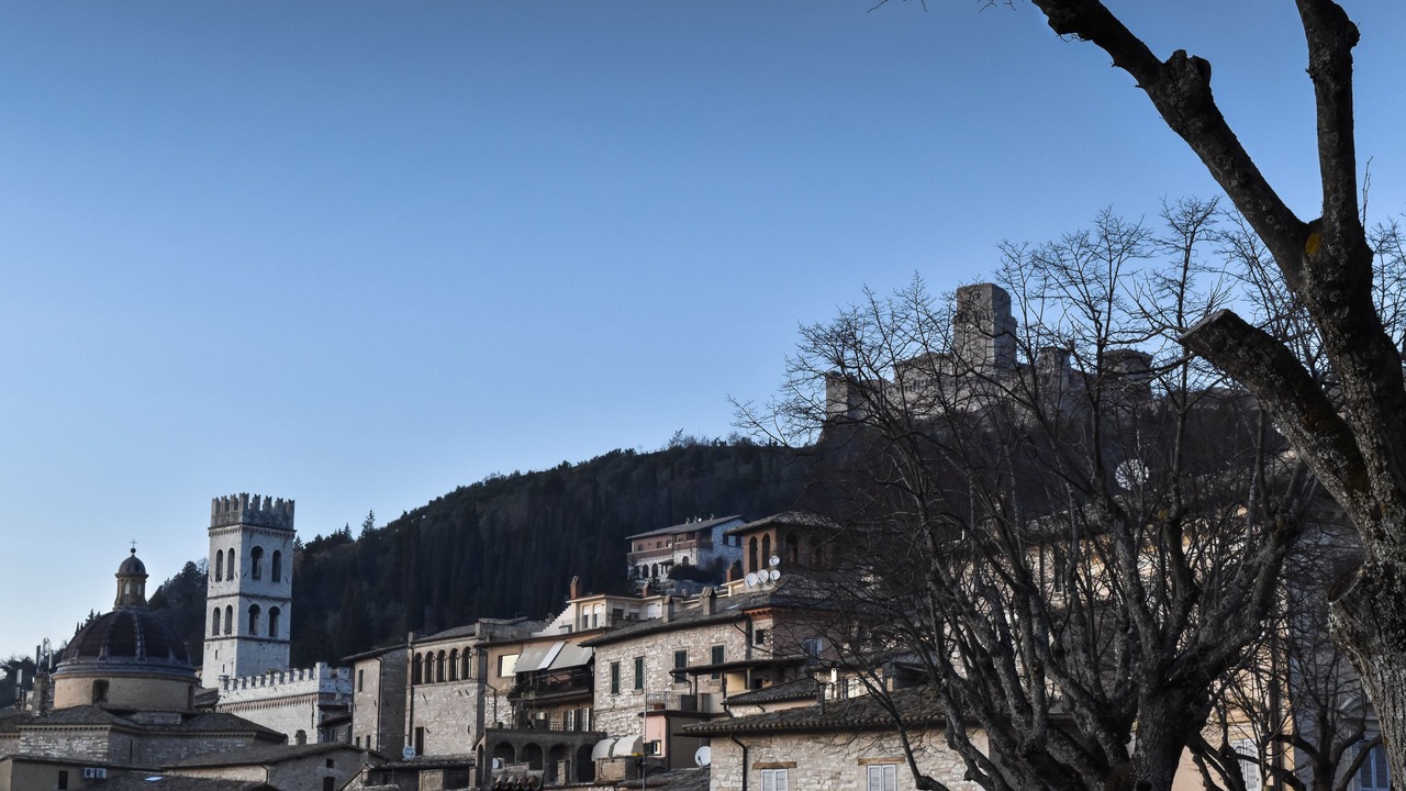 Photo of Others in Assisi