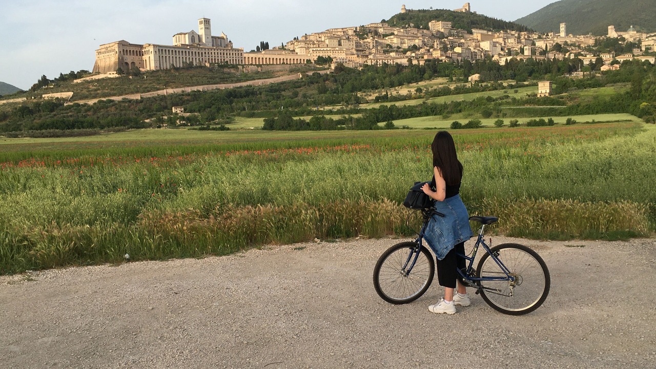 Photo of Outdoor in Assisi