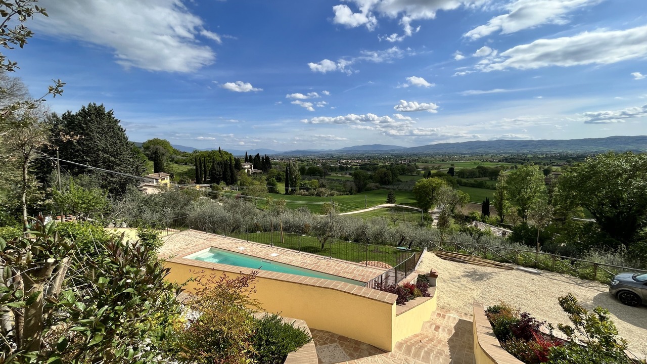 Photo of Outdoor in Assisi