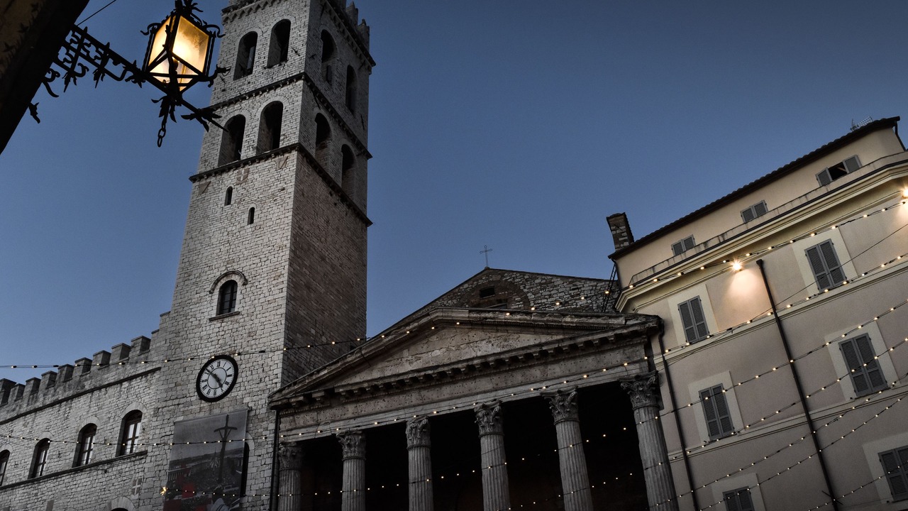 Photo of Outdoor in Assisi