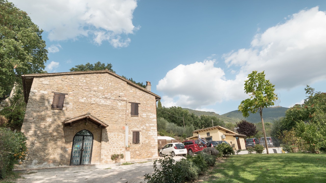 Photo of Outdoor in Assisi